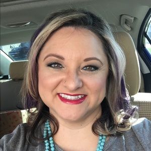 Meet your Posher, Heather